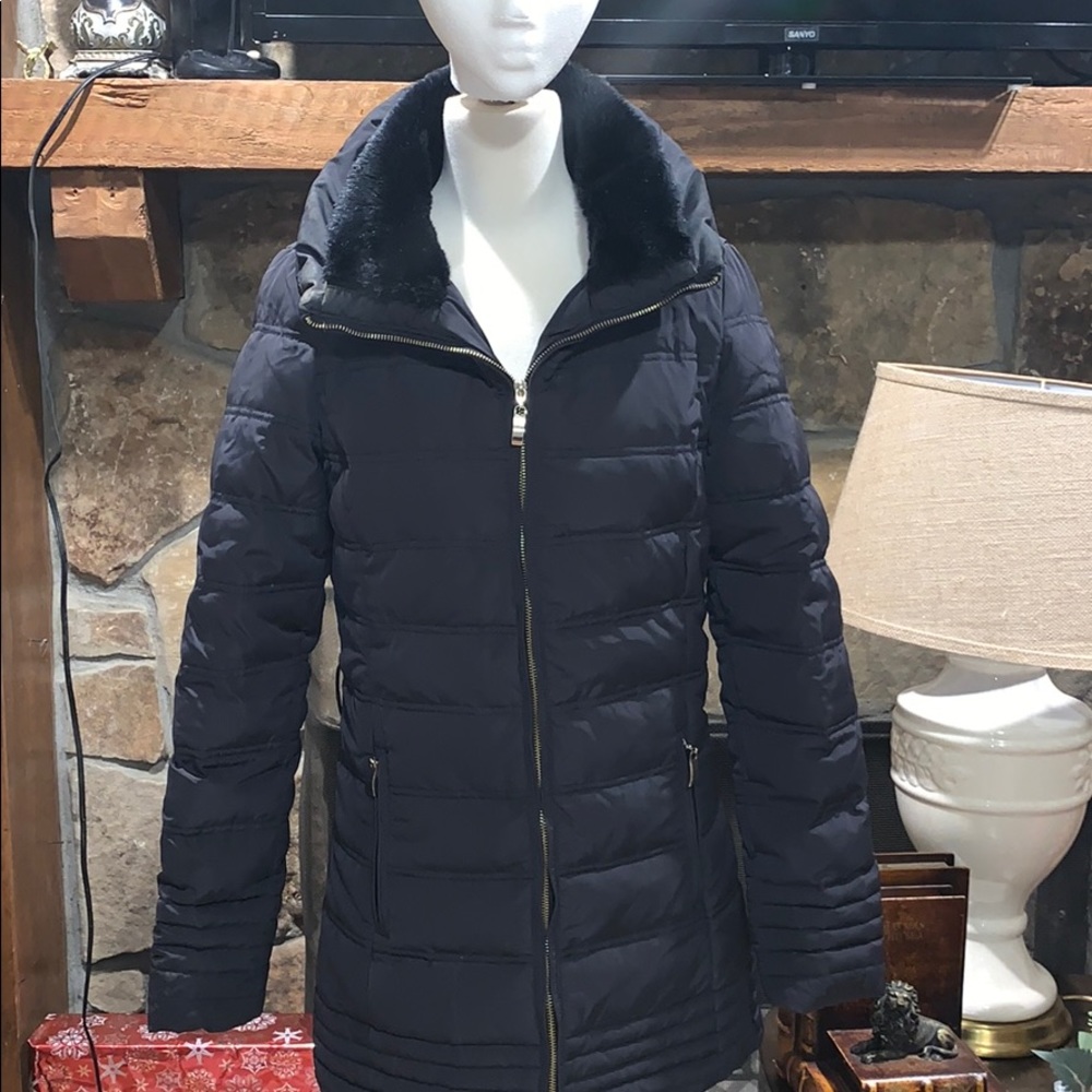 Coat 🧥CAMAIEU ESPAÑA VERY NICE CONDITION SIZE S.